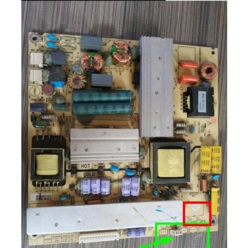 TV4205-ZC02-01 KB-5150 Connect POWER Supply board for / LE39B5