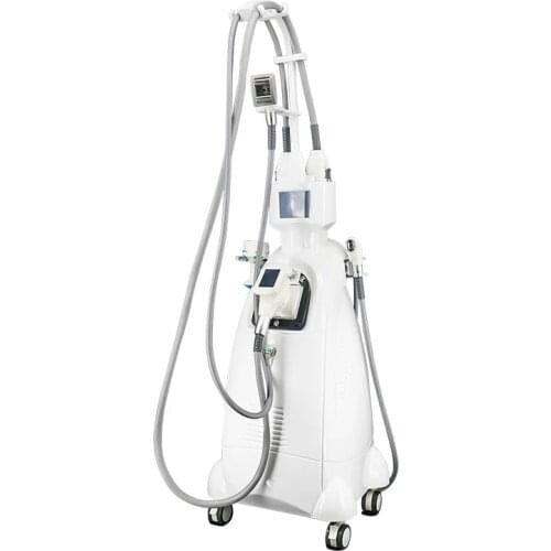 Vacuum Cavitation Slimming Machine V9 VELABODY SHAPE Weight Loss Machine for Body Shaping Face Lift and Eyes lift Vacuum Roller