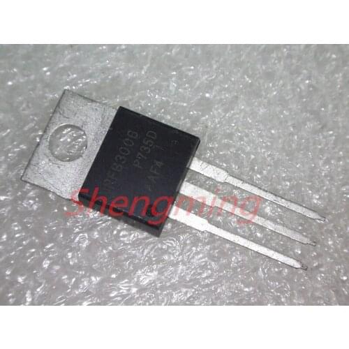 10PCS IRFB3006PBF IRFB3006 TO-220