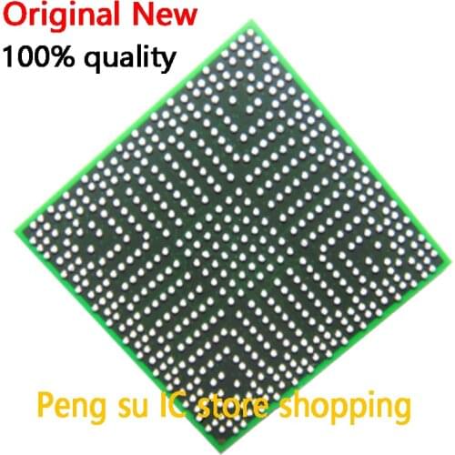 100% New SR0QB D2550 SR0DA N2800 BGA Chipset