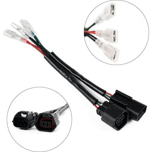 14cm Connect Adapter for TPS Tool for KTM EXC XC-W SXF XC-F XC-F 6-days for Husaberg FX450 FE501S for Husqvarna FC FE FE-S