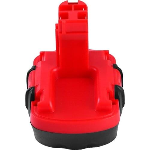Rechargeable battery 12V power tool accessories garden tools Ni-MH battery BAT043 power tool accessories battery holder