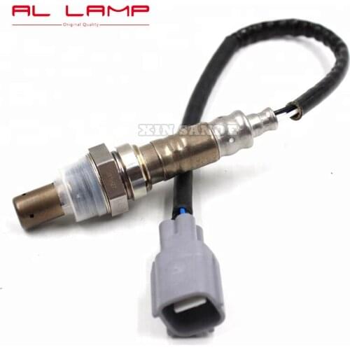 AL LAMP 89467-48011 Oxygen Sensor High Quality For Toyota Highlander Lexus ES300 RX300 3.0L