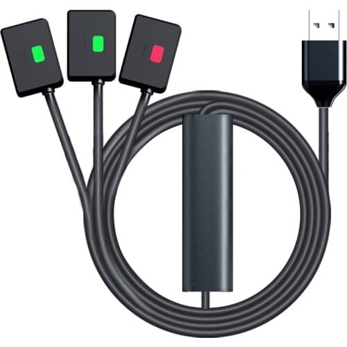 ALLOYSEED Quadcopter Chargers