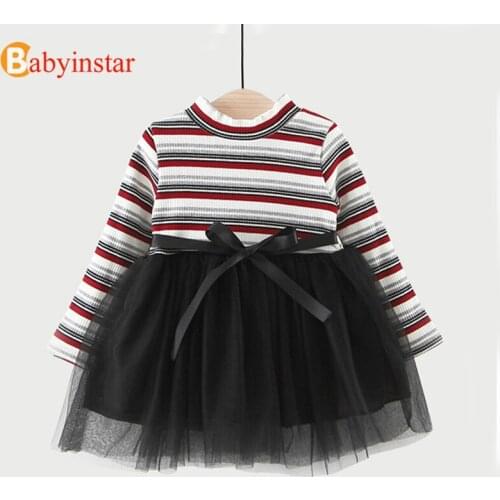 Бальные платья для девочек Babyinstar China At AliExpress