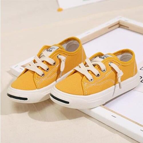 Daclay Kids Sneakers