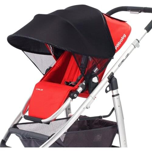 Baby Stroller Sunshade Canopy Cover for YOYO YOYA Universal Stroller Accessories