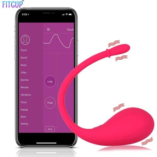 FITCUP Vaginal Balls