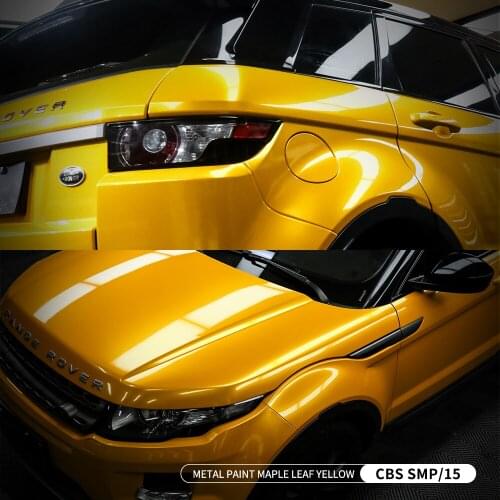 China Factory Self- Healing Covering Film With 1.52*18m Roll Metal Paint Vinyl Wrap Tinting Film Cars