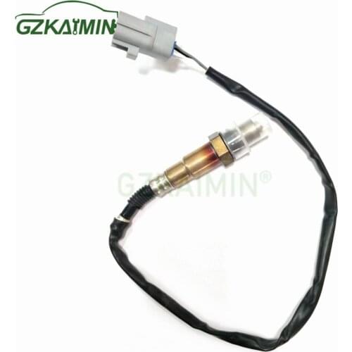 OEM 18213-73KB0 NEW O2 Lambda Oxygen Sensor For Opel Agila MK II Suzuki Splash Vauxhall 1.0 08-14