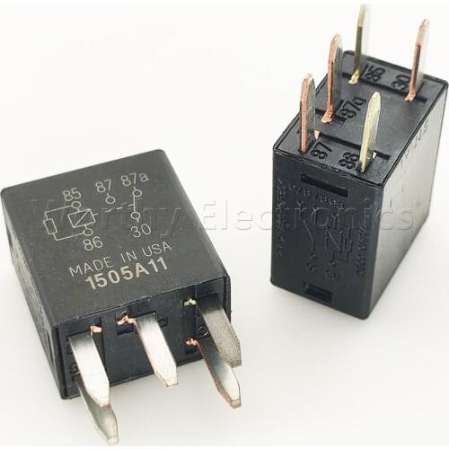 Wholesale 10pcs/lot relay G8V-RH-1C7T-R-DC12