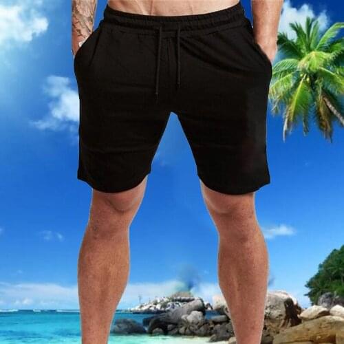 PETROVIC Men's Beach Shorts