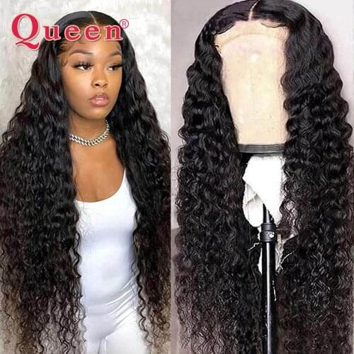 Queen Wigs