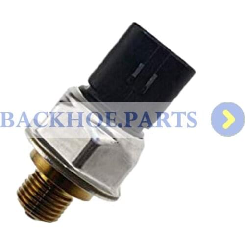 Heavy Duty Pressure Sensor Switch 344-7391 344 7391 For Caterpillar EXCAVATOR 336E H 336E LH TRUCK 770G 772G 773G 775G 777G
