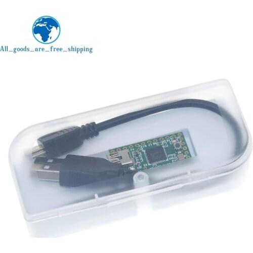 Teensy 2.0 USB 2.0 keyboard mouse teensy for Arduino AVR ISP experiment board U disk Mega32u4 NEW