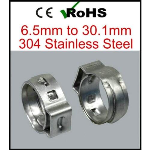 VOLOFUL Clamps And Clamps