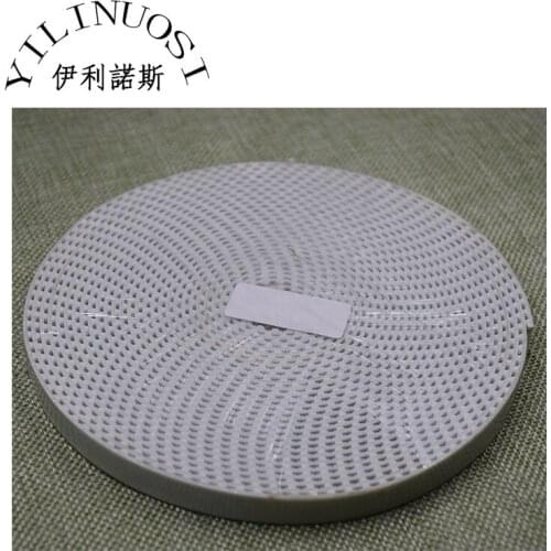 X-Axis 9 Meters 20HTD8M-9000 Timing Belt for Flora Inkjet Printers(W:20mm)
