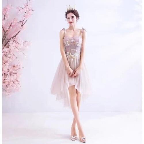Yabreny Evening Dresses