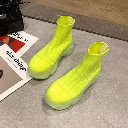 High Top Sneakers Running Shoes Sneakers Women Luxury Designer Trainers Women Sneakers 2021 Summer Slip on Shoes for Women