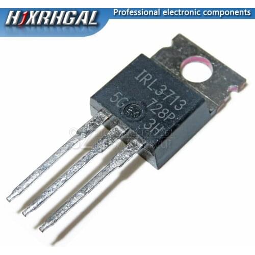 1PCS/LOT IRL3713 FET