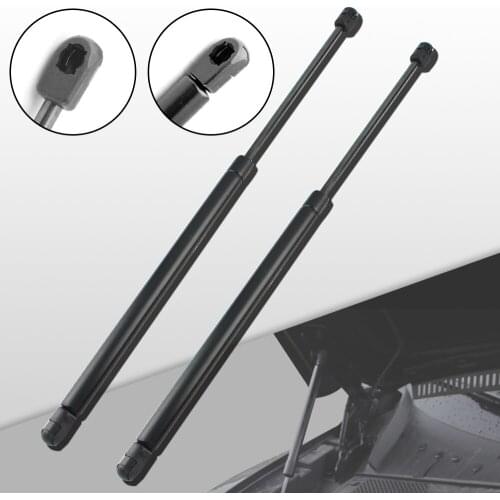 2 PCS Tailgate Lift Support Spring Shocks Struts For 2000 2001 2002 2003 2004 Ford Focus Wagon 1071669