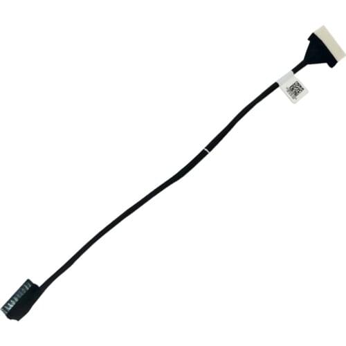 5pcs/lot Laptop Battery Cable For Dell E5550 DC02001WW00 0NWD9K Battery Connector