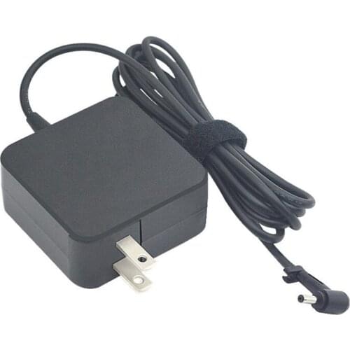 19V 3.42A 65W AC Power Charger Adapter For Asus Q302 Q303 Q302L Q302LA UX303 UX303UA UX303UB UX303L UX303LA UX305FA TAICHI 31/21