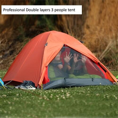 Dash Pard Large Tents