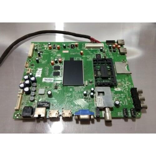 E800a motherboard 5800-47 p00 A8S060-1 screen LC470EUN PFF1