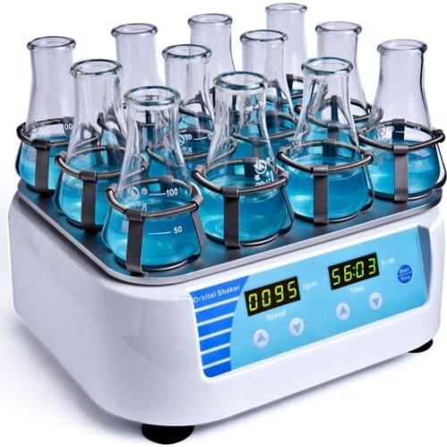 GS series Laboratory Orbital Shaker with Various Platform