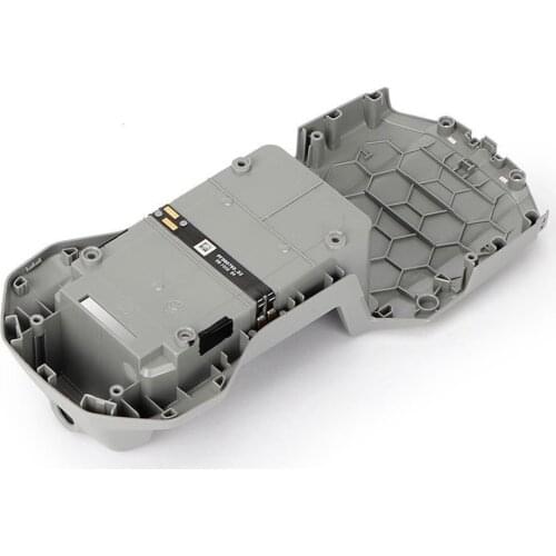 Upper/Bottom/Middle Frame Shell Middle Drone Shell Cover for DJI Mavic Air 2 Drone Accessories Repair Parts