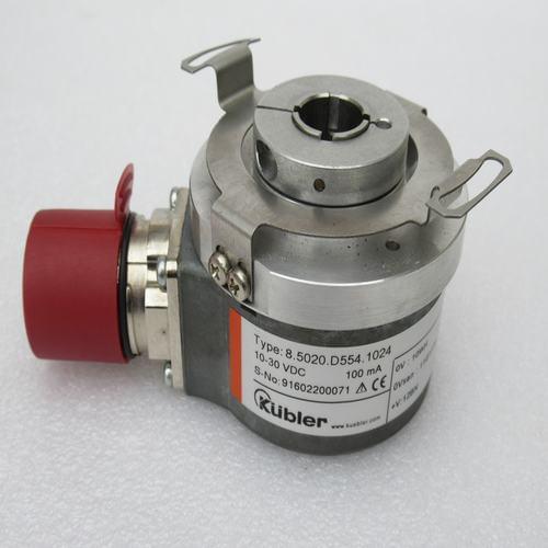 The new encoder 8.5020.D554.1024 switch