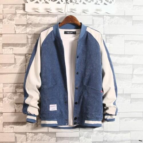 OLGITUM Men's Demi Jackets
