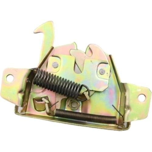 Car Front Engine Hood Latch Lock capot For Mitsubishi Pajero Montero MK2 2nd 1990-2004 MB669561