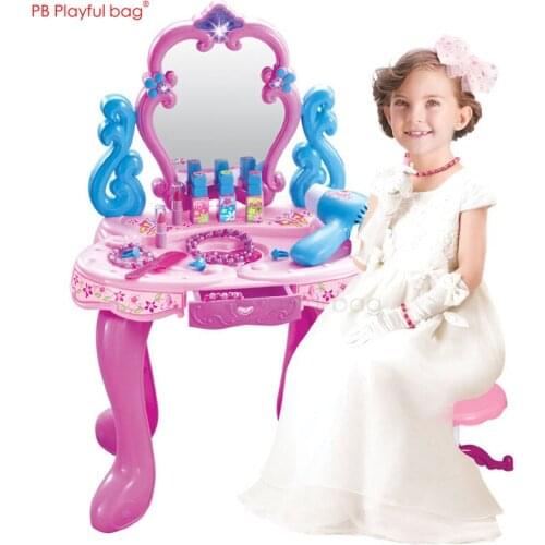 Игровые наборы стилиста PLAYFUL BAG China At AliExpress