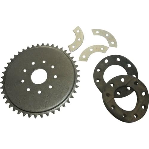 Pouvoir Bicycle Accessories