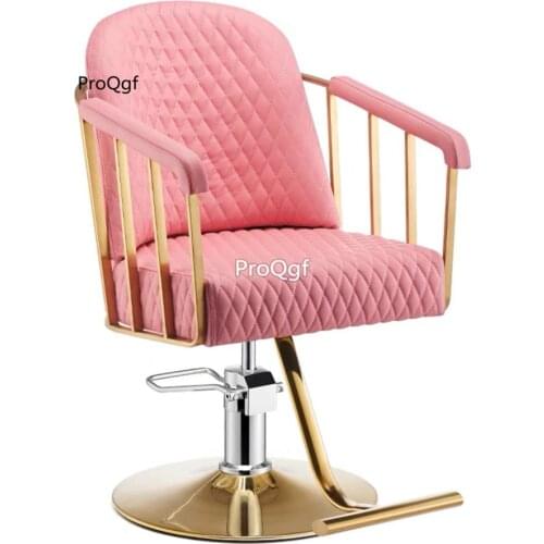 Prodgf 1Pcs A Set Ins Nordic Romantic Love Salon Chair