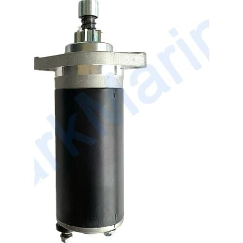Starting motor for YAMAHA outboard 6L2-81800-20