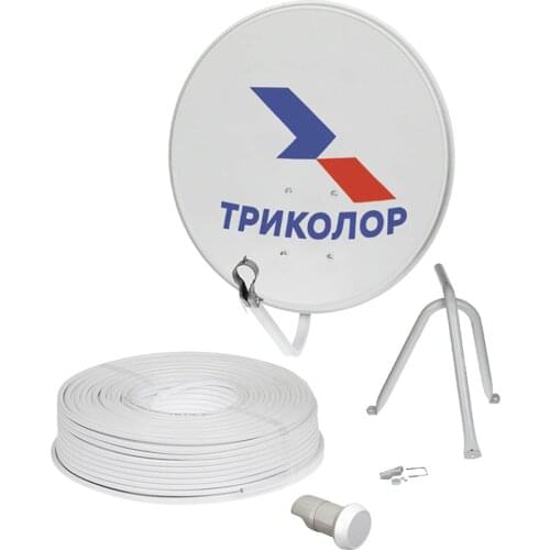 Триколор TV Antenna