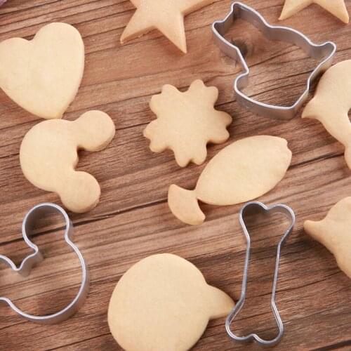 VanKood Baking Goods