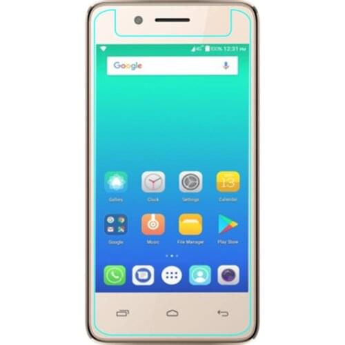 2pcs Screen Protector Glass phone For Micromax Bolt Pace Q402 Bharat 2 Plus Q402+ Tempered Gla Front Film Protective Screen