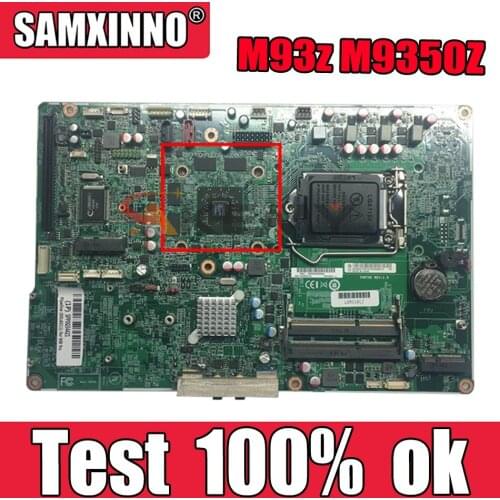 03T7265 For Lenovo M93z M9350Z Motherboard IQ87SE Mainboard 100%tested fully work