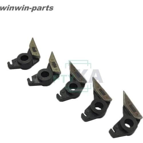 1set Upper Fuser Picker Finger for Kyocera KM 8030 6030 4230 KM8030 KM6030 KM4230 KM5230 TASKalfa 820 620 Fuser Seperation Claw