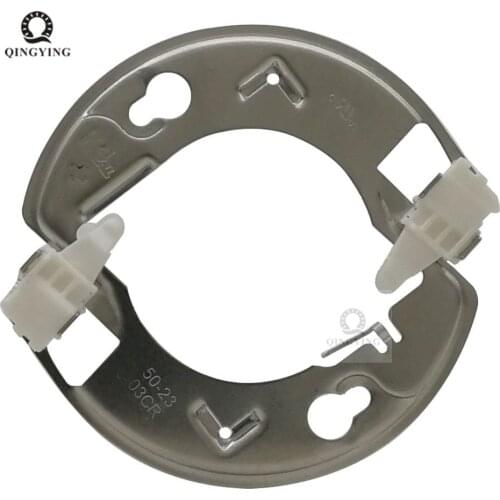 2pcs Ideal Holders Chip Lok LED COB Holder 50-2303CR for Cree CXA3590 CXB3590