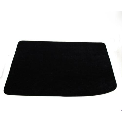 42*32cm Professional Close Up Poker Deck Card Mat ( Black ) Magic Tricks Illusions Accessories Gimmick Props Magicians Mat Pad
