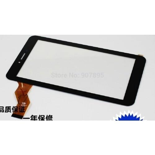 7" 7INCH touch screen Freelander PD10 3GS 362-A MTK8312 for digma Plane 7.2 3G tablet pc
