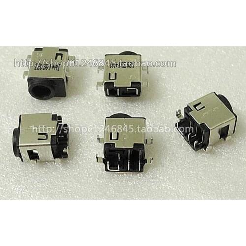 Free shipping NP520U4C FOR Samsung NP550P5C 304V4A motherboard power interface power head