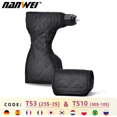 Cover for screwdriver shrink pack protection and from Frost