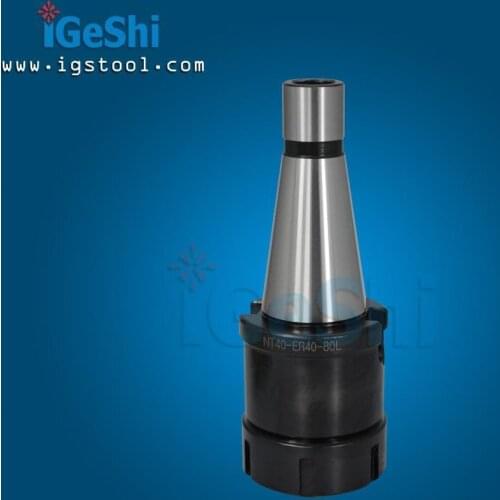 NT40 ER32 70L Collet Chuck Holder CNC Milling Toolhoder