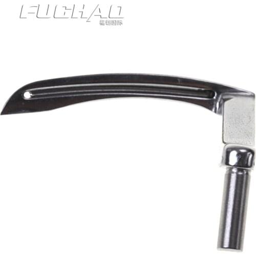 B2030-380 Looper Suitable For MH-380 Curved Needle Bending Of Needle Industrial Sewing Machine Spares Parts Sewing Machine Parts